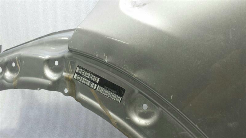 MINI COOPER F56 Left Wing 7374521 Front Left Fenders