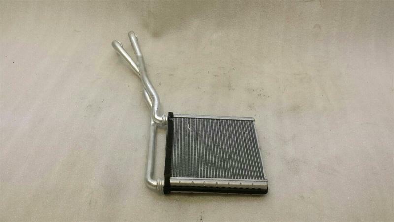 MINI COOPER F56 Heater Matrix 9297754 Heat Exchanger Heater Cooler
