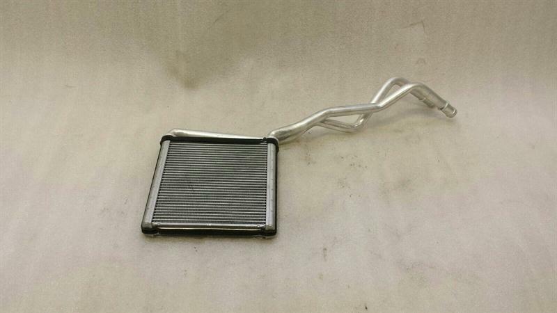 MINI COOPER F56 Heater Matrix 9297754 Heat Exchanger Heater Cooler