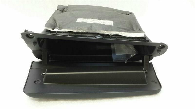 Mini Cooper F56 RHD Glovebox 9262367 Right Hand Drive