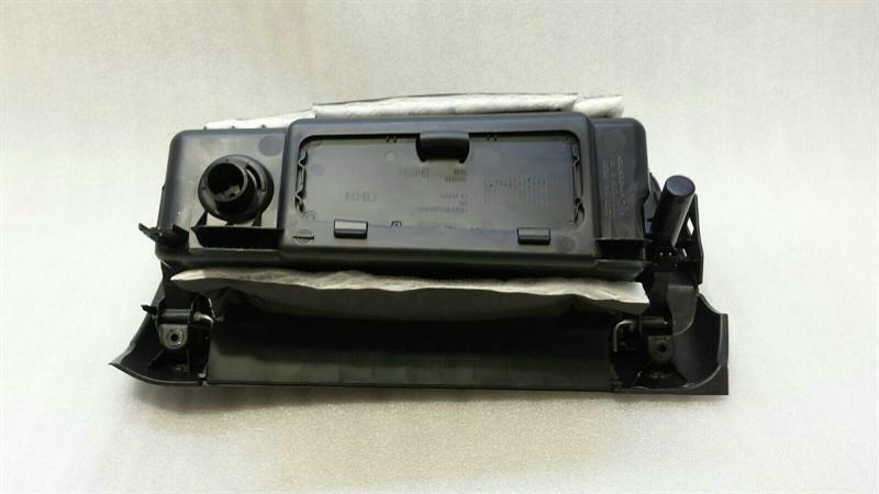 Mini Cooper F56 RHD Glovebox 9262367 Right Hand Drive