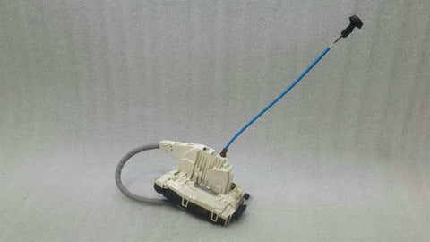 Mercedes W166 W176 front left door lock A1667200735 door lock front left RHD