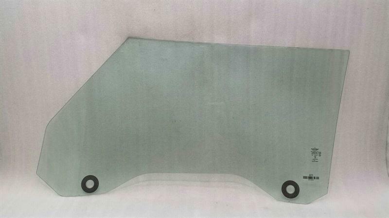 Mini Cooper F56 right front door glass 7296448 door glass front right