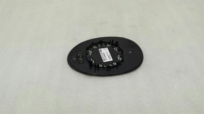 Mini Cooper F56 left door mirror glass 7366041 exterior mirror glass left