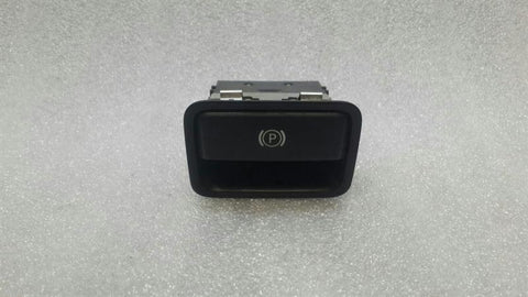 Mercedes W246 W176 parking brake switch A2469050451 switch hand brake parking brake