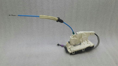 Mercedes W166 W176 rear right door lock A2047303635 door lock rear right