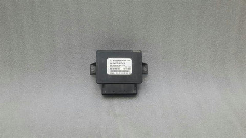 Mercedes A Class W176 Park Brake Module A2469003014 Parking Brake Control Unit PBM