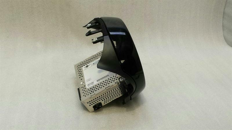 MINI COOPER F56 CD player 6818045 audio system controller