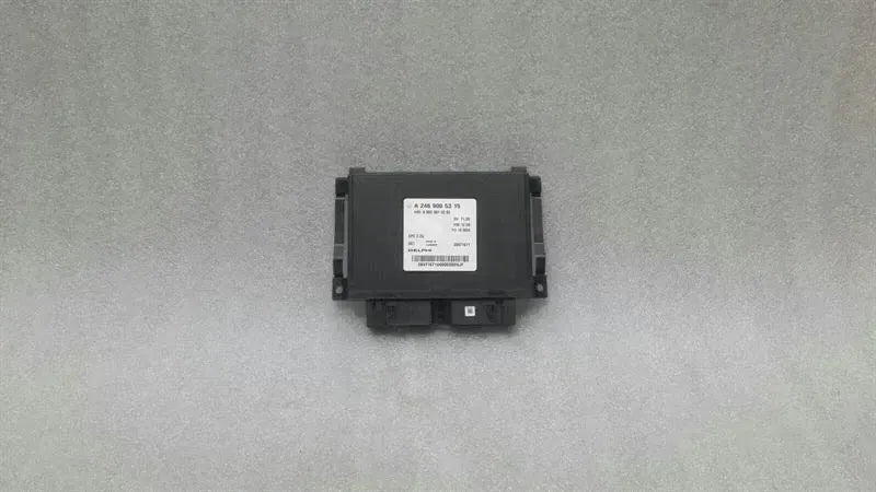 Mercedes A Class W176 Gearbox Module A2469005315 Gearbox Control Unit