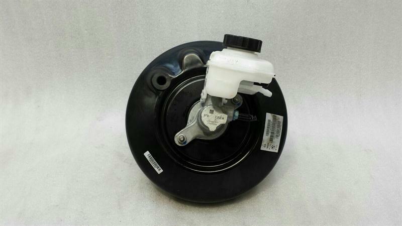 Mini Cooper F56 Brake Servo 6864668 Brake Booster