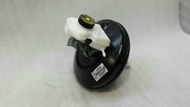Mini Cooper F56 Brake Servo 6864668 Brake Booster