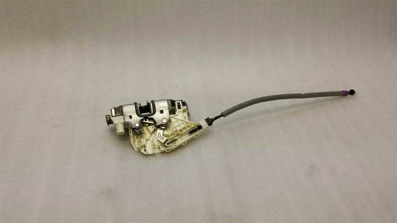 Mercedes A Class W176 Front Right Door Lock A1667200635 Door Lock Front Right