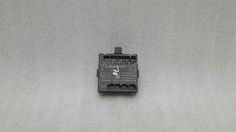Mercedes A Class W176 FLH Door Module A1669004102 Door Control Unit Front Left