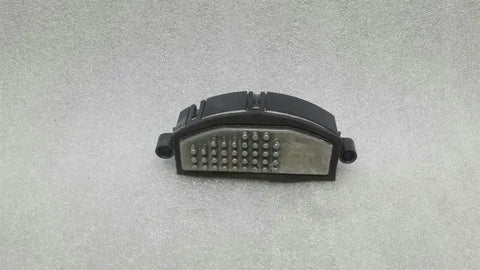 Mercedes A Class W176 Heater Resistor A2229060303 Blower Regulator Regulator