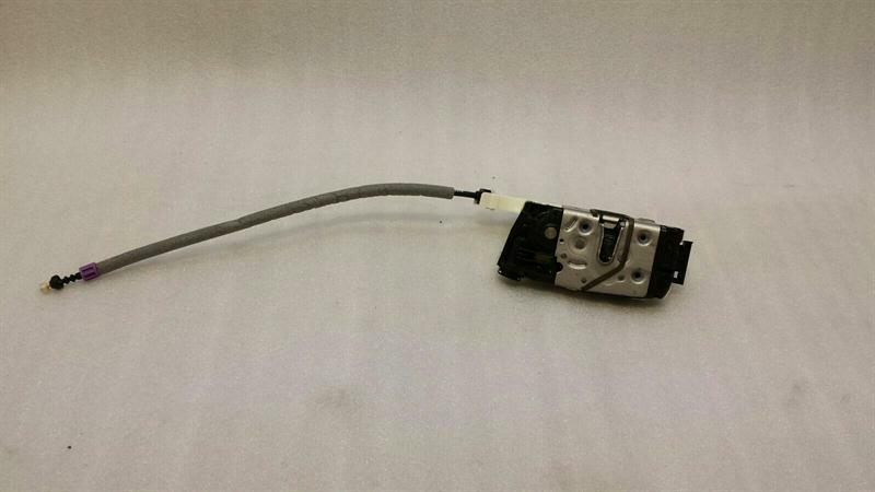Mercedes A Class W176 Front Right Door Lock A1667200635 Door Lock Front Right