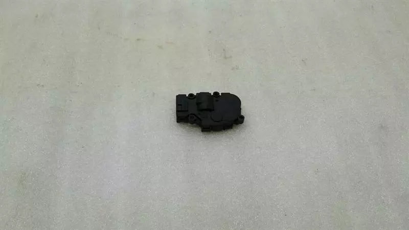 Mercedes A Class W176 Vent Flap Engine A0999069800 Servo Motor