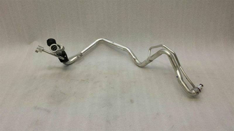 Mercedes A Class W176 A/C Pipe A2468302615 Air Conditioning Climate Control
