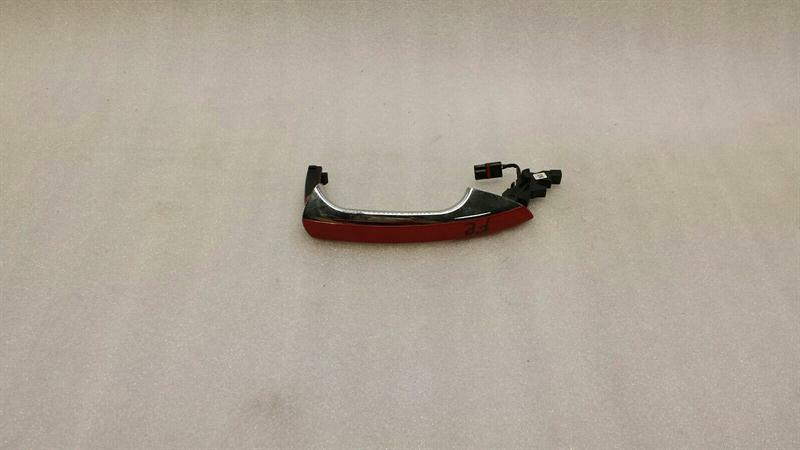 Mercedes A Class W176 FRH Door Handle A2047601470 Door Handle Front RE Keyless Go