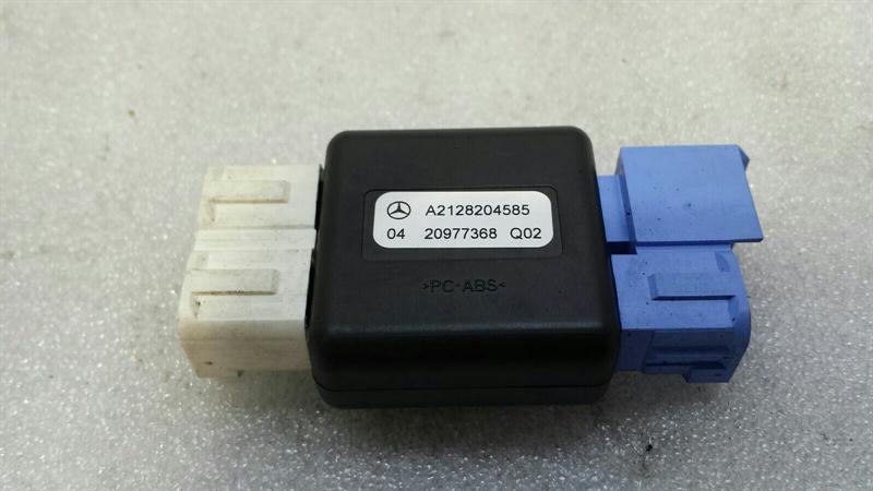 Mercedes A Class W176 Aerial / Antenna A2128204585 Antenna