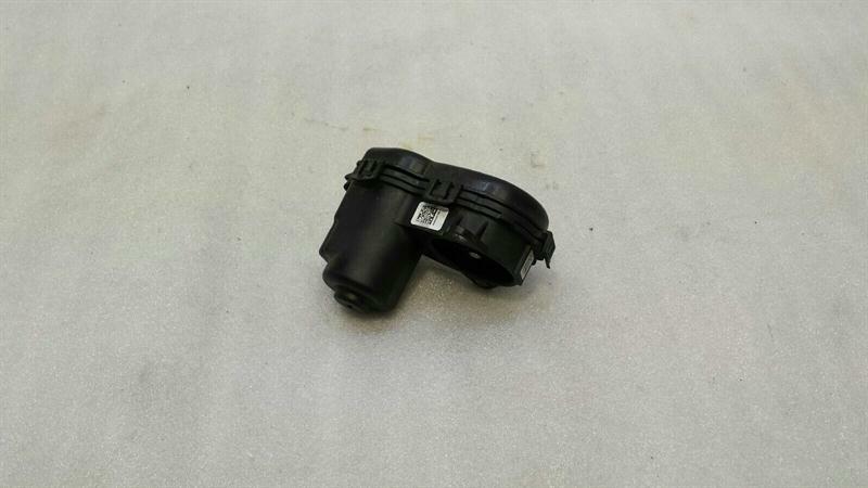 Mercedes A Class W176 Park Brake Engine A1729060200 ACTUATOR PARKING BRAKE LEFT