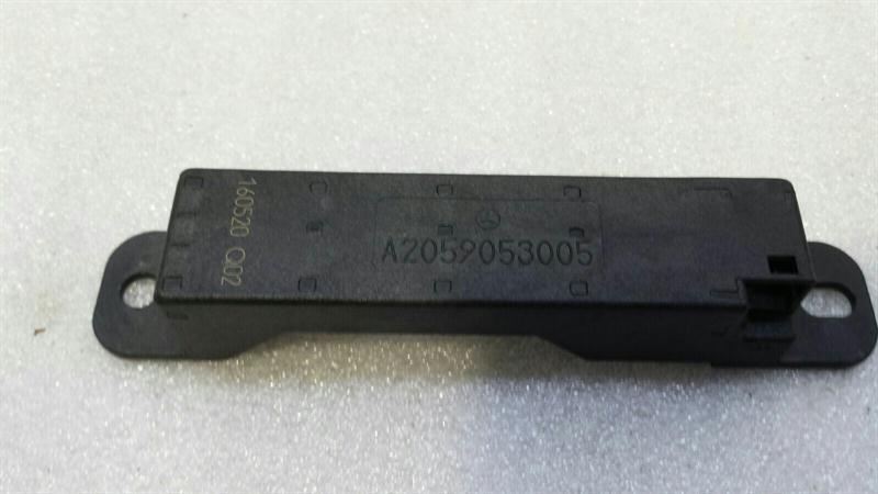 Mercedes A Class W176 Keyless Go Antenna A2059053005 Keyless Go Antenna