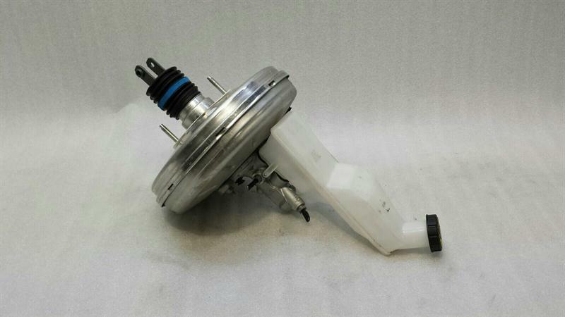Mercedes A Class W176 Brake Servo A2464301330 Brake Booster