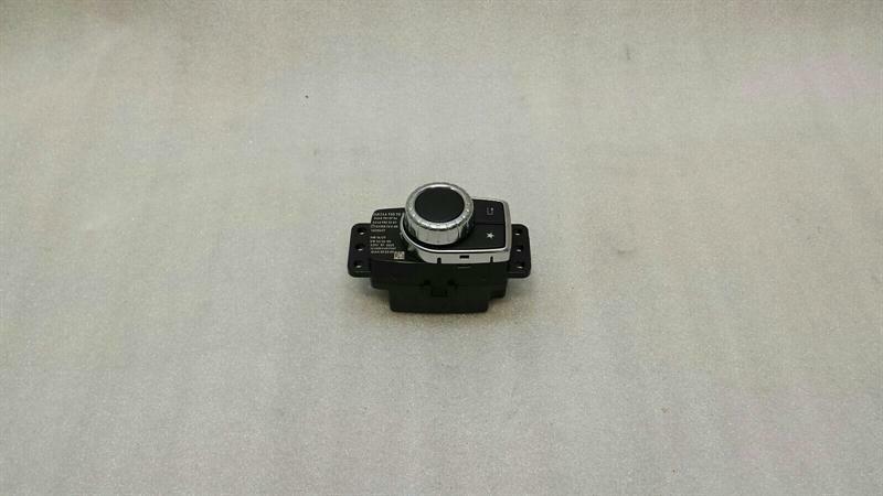 Mercedes A Class W176 Comand Switch A2469009815 Controller Switch
