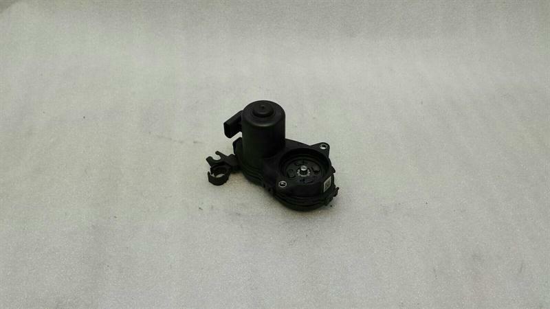 Mercedes A Class W176 Park Brake Engine A1729060200 ACTUATOR PARKING BRAKE LEFT
