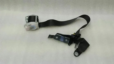 Tesla Model S 75 rear seat belt 1018789-05-C seat belt belt rear left