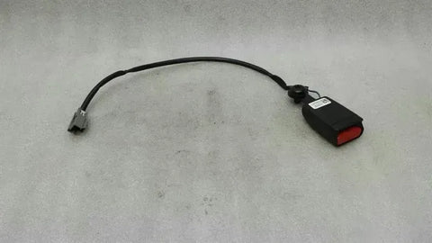 Tesla Model S 75 Belt Buckle 1018791-05-D Belt Buckle