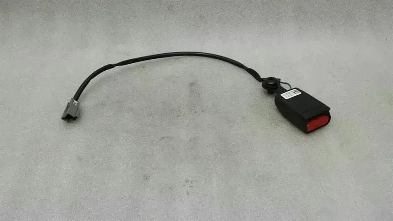 Tesla Model S 75 Belt Buckle 1018791-05-D Belt Buckle