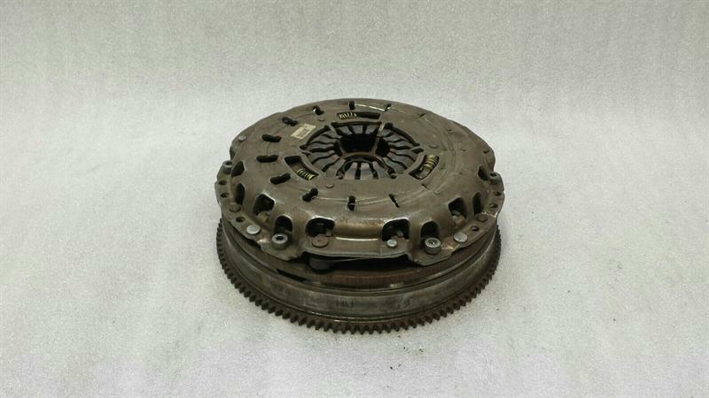 BMW Z4 E85 E86 FLYWHEEL 7569974 STARTER WREATH