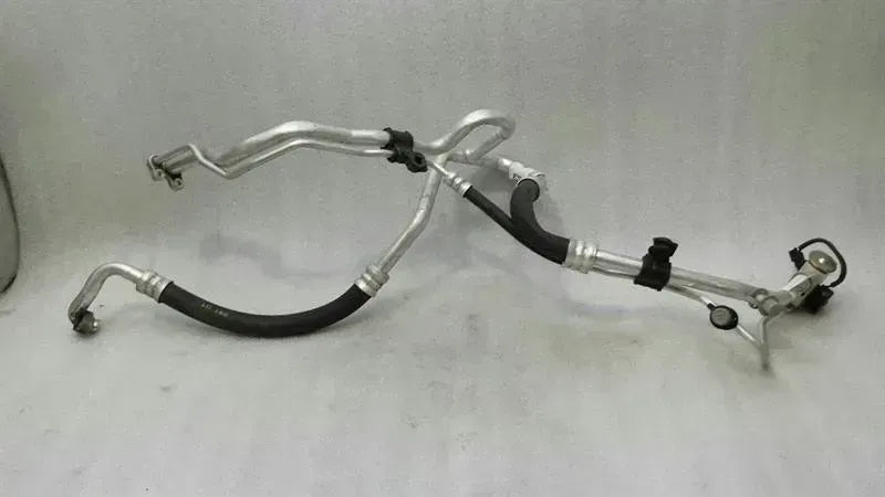 Tesla Model S 75 A/C Pipe 1069096-00-B Air Conditioning Air Conditioning