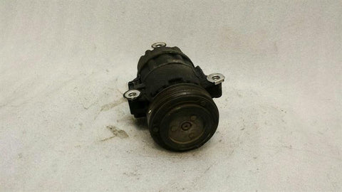 BMW Z4 E85 E86 A/C Compressor 9182800 Air Conditioning Compressor