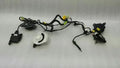 Tesla Model S 75 RHD HVAC Set Right Hand Drive Flap Control