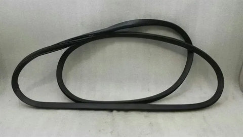 Tesla Model S 75 Boat Lid Seal Tailgate Seals