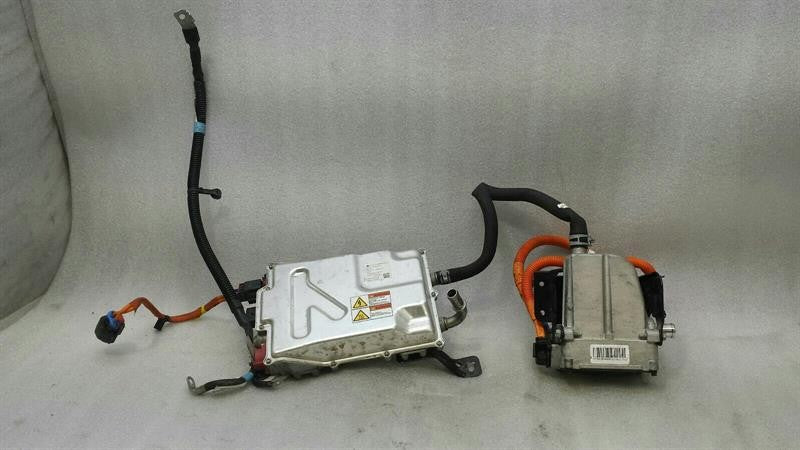 Tesla Model S 75 Battery Heater 1028665-00-E Battery Heater Converter DC