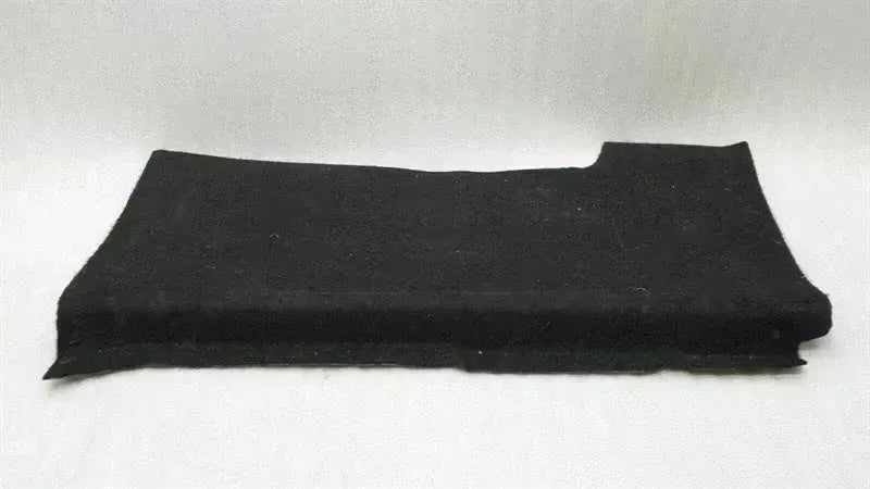 BMW Z4 E85 E86 Luggage Compartment Cover 9111651 Boot Liner
