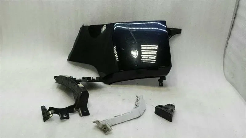 Land Rover Evoque 2.2 TD Rear Bumper BJ32-17926-A Rear Bumper