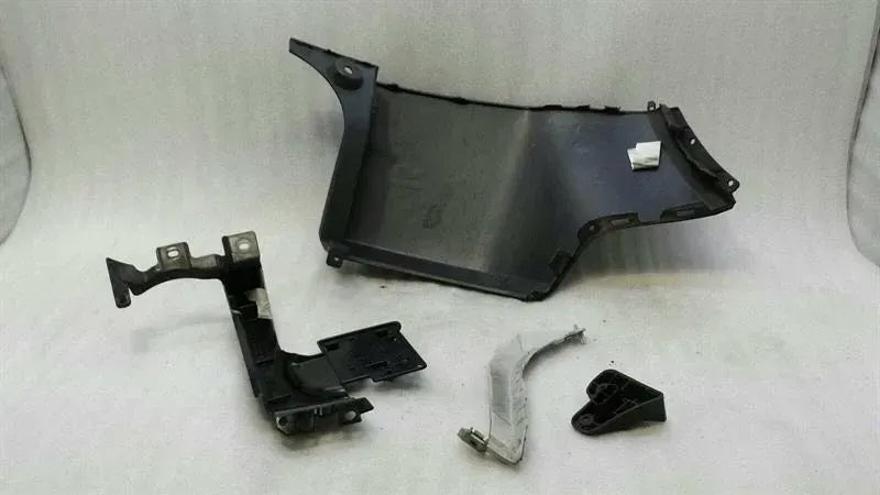 Land Rover Evoque 2.2 TD Rear Bumper BJ32-17926-A Rear Bumper