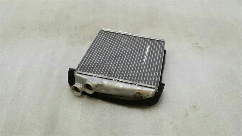 Land Rover Evoque 2.2 TD Heater Matrix K9873007 Heat Exchanger Heater Cooler