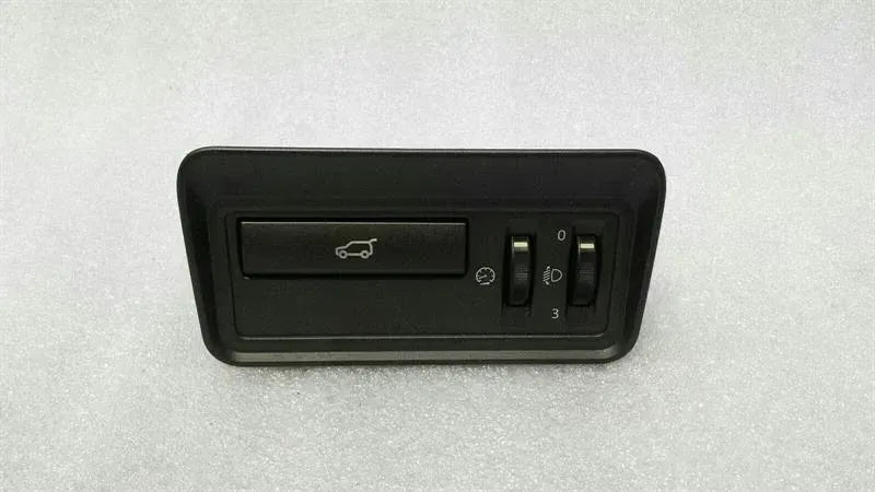 Land Rover Evoque 2.2 TD Boot Opener Switch BJ32-11654-AB Tailgate Switch