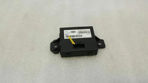 LAND ROVER Evoque 2.2 TD Gateway Module EJ32-14F681-AF Gateway Controller