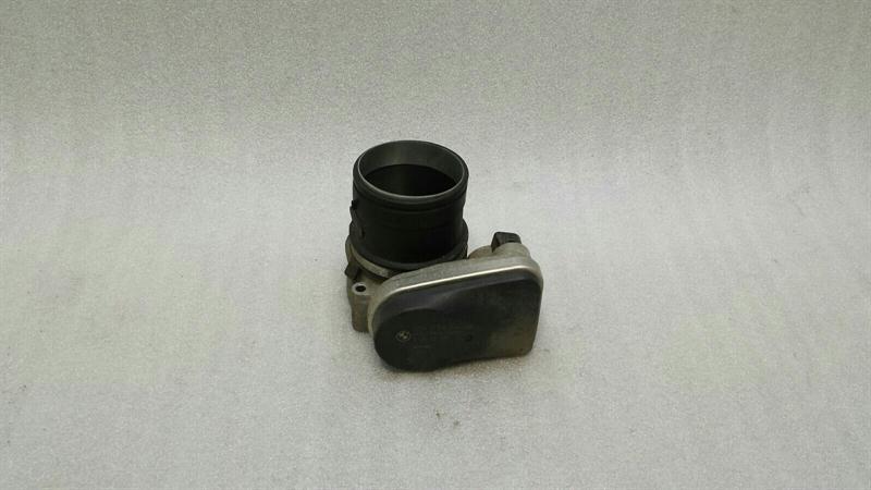 BMW Z4 E85 E86 Throttle Body 7516946 Throttle Body N52B25A