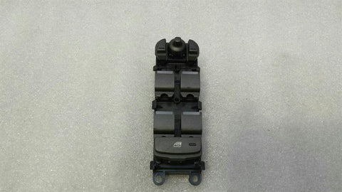 Land Rover Evoque 2.2 TD Main Window Switch BJ32-14540-AB Switch Window Regulator
