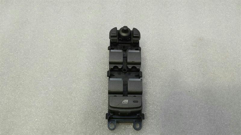 Land Rover Evoque 2.2 TD Main Window Switch BJ32-14540-AB Switch Window Regulator