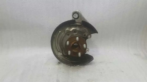 Land Rover Evoque Right Rear Hub BJ32-5A968-AD Wheel Bearing Housing Rear Right