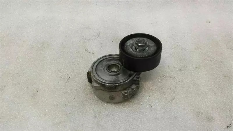 Land Rover Evoque 2.2 TD Belt Tensioner LR003651 Pulley Tensioner