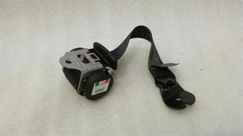 Land Rover Evoque rear seat belt BJ32-611B68-AD8PVJ seat belt rear