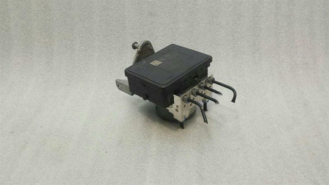 MERCEDES C CLASS W205 A.B.S PUMP A2054313712 ABS PUMP HYDRAULIC BLOCK